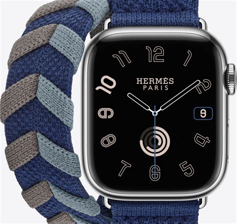 hermes apple watch battery life|Apple Watch Hermes card.